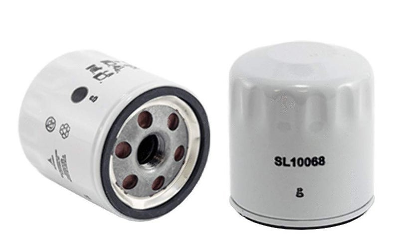 Wix WL10068 Oil Filter - Image 2